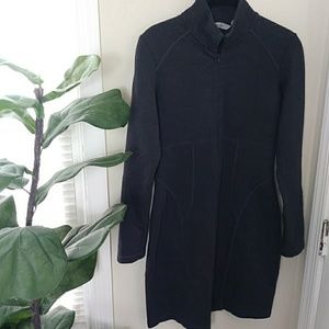 Athleta Leisure dress size small